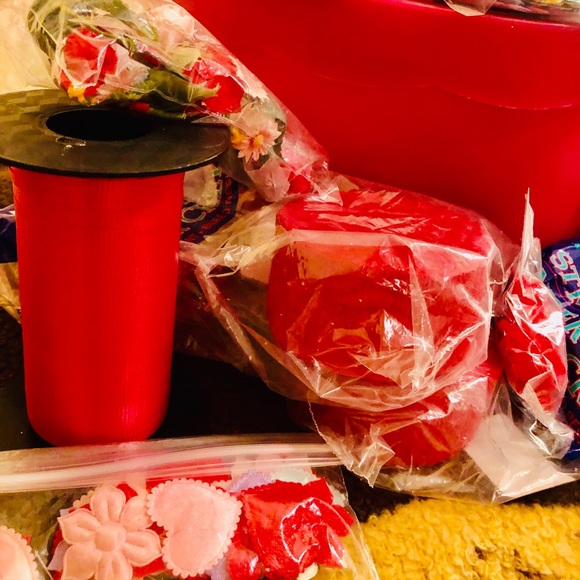 ❤️❤️ Christmas Decorations‼️ Ribbons Streamers❗️ - Picture 8 of 12